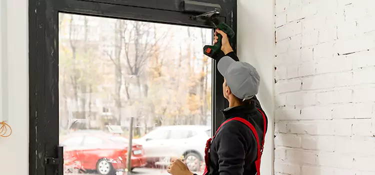 Comprehensive Door Closer Services in Cheektowaga, NY