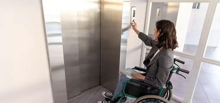 Benefits of Modern Handicap Door Systems in Cheektowaga, NY