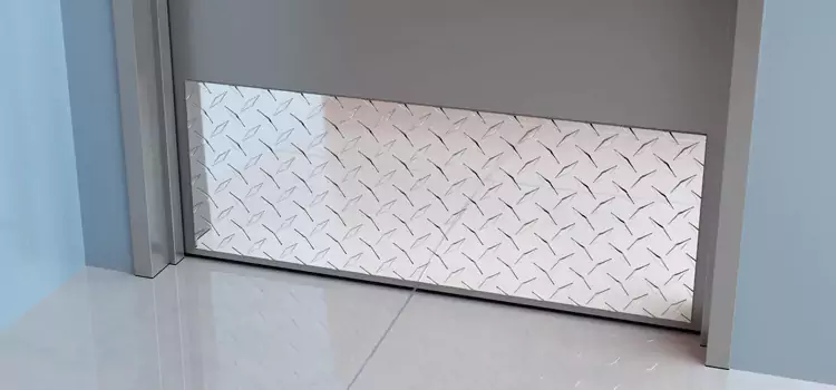 Benefits of Professional Kick Plate Solutions in Cheektowaga, NY