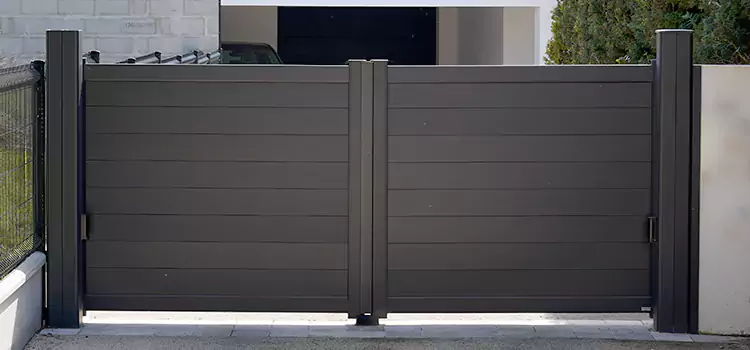 Common Residential Gate Issues We Resolve in Cheektowaga, NY