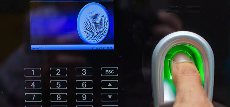 Your Trusted Partner for Secure Access in Cheektowaga, NY