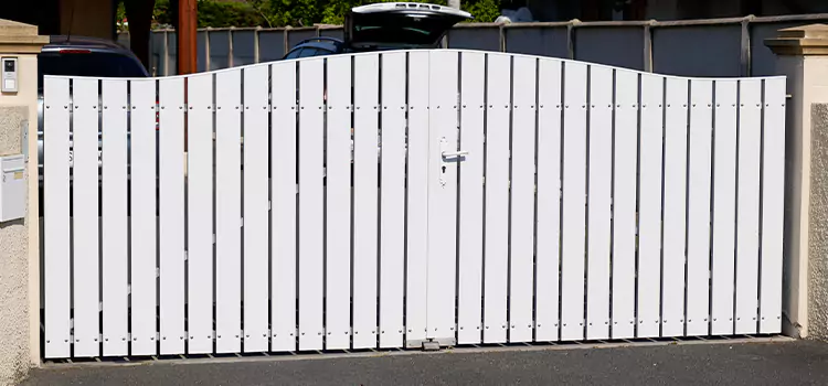 Why Choose Us for Residential Gate Repair in Cheektowaga, NY?